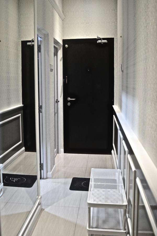 Iconic Suites & Pods Hotel Ipoh Exterior photo